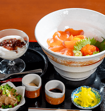 日替わりランチ