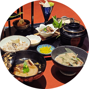 ご親族の集まり